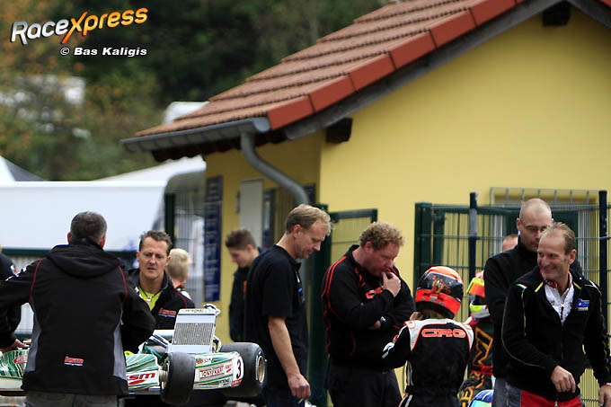 Michael Schumacher